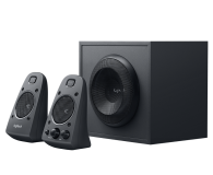 Logitech 2.1 Z625 THX Speaker System - 410208 - zdjęcie 3